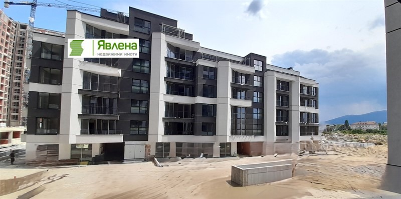 Продаја  2 спаваће собе Софија , Надежда 1 , 91 м2 | 33199539