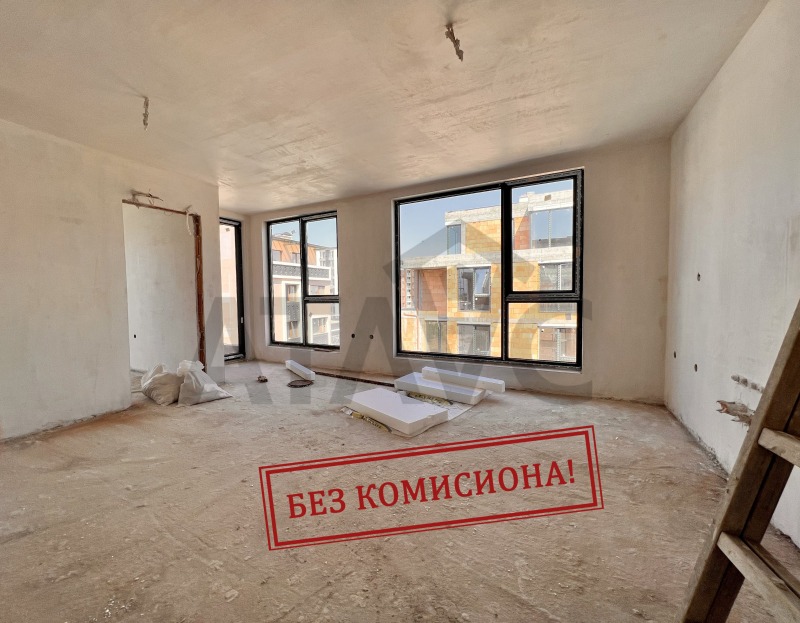 En venta  2 dormitorios Plovdiv , Jristo Smirnenski , 92 metros cuadrados | 15353708