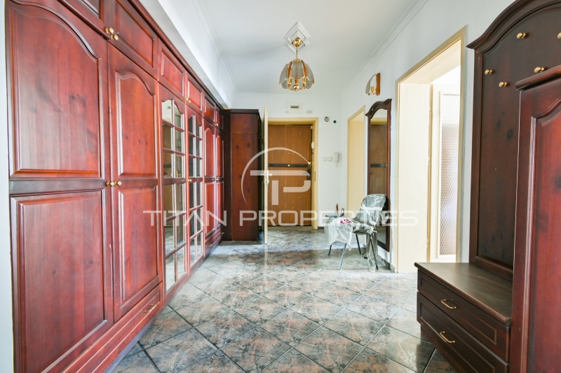 Te koop  2 slaapkamers Sofia , Ivan Vazov , 135 m² | 32113157 - afbeelding [10]