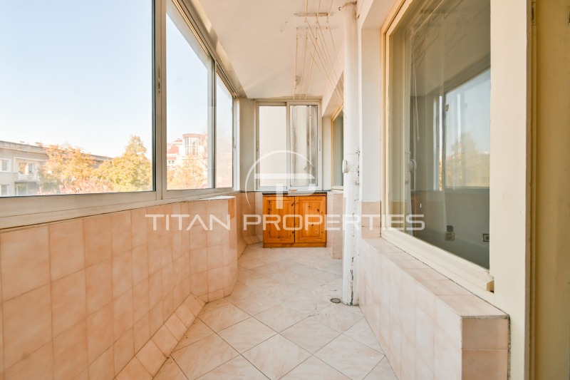 Te koop  2 slaapkamers Sofia , Ivan Vazov , 135 m² | 32113157 - afbeelding [5]