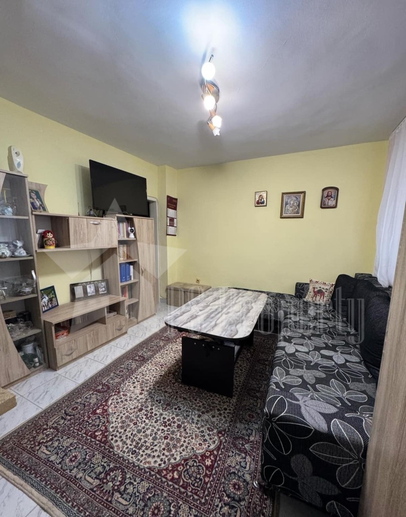 Till salu  2 sovrum Stara Zagora , Remiza , 62 kvm | 90773035 - bild [2]