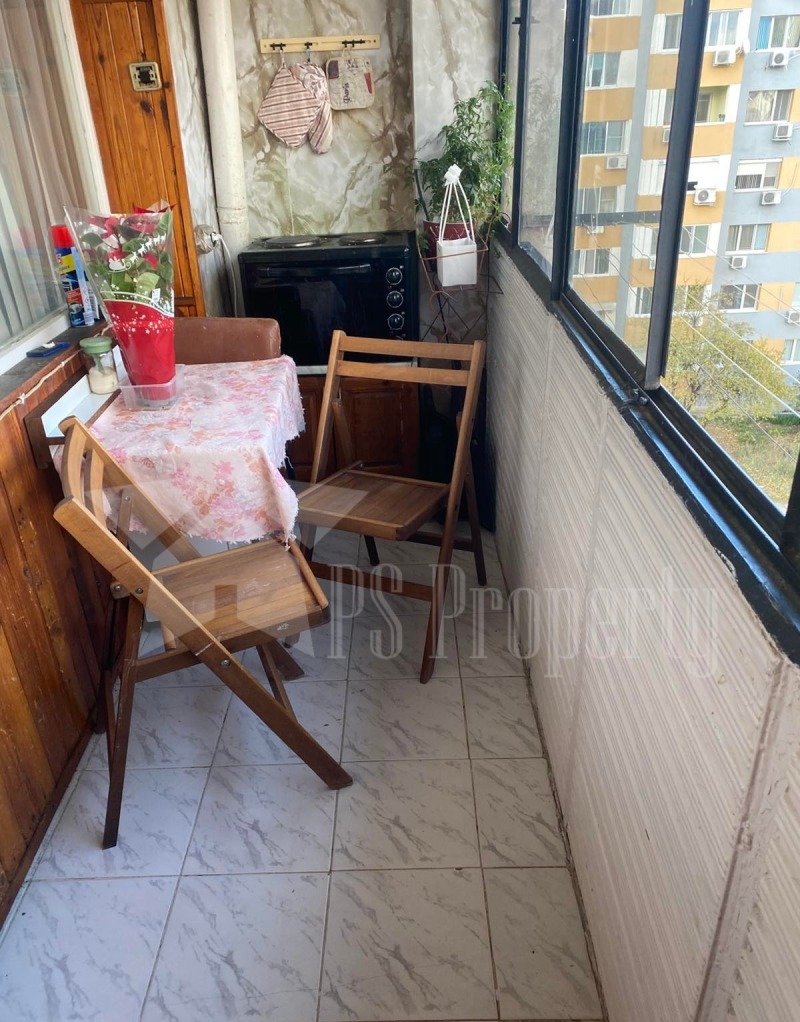 Till salu  2 sovrum Stara Zagora , Remiza , 62 kvm | 90773035 - bild [10]