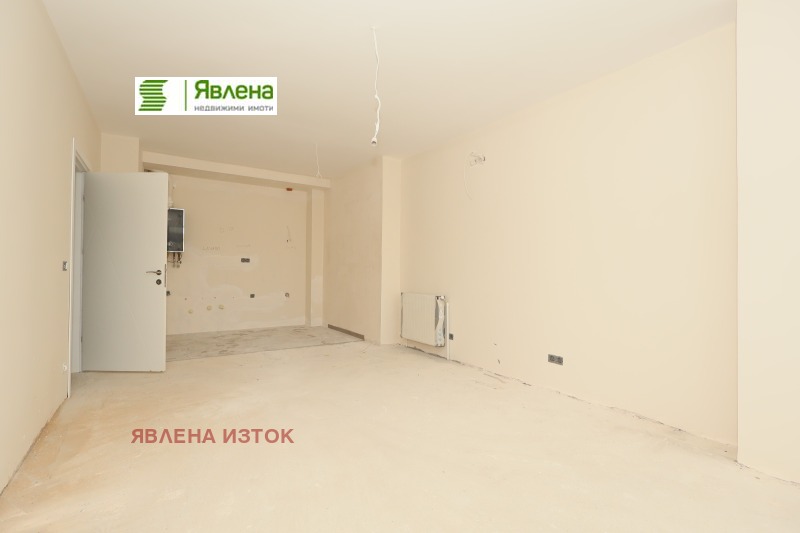 Продава 3-СТАЕН, гр. София, м-т Детски град, снимка 3 - Aпартаменти - 48329249