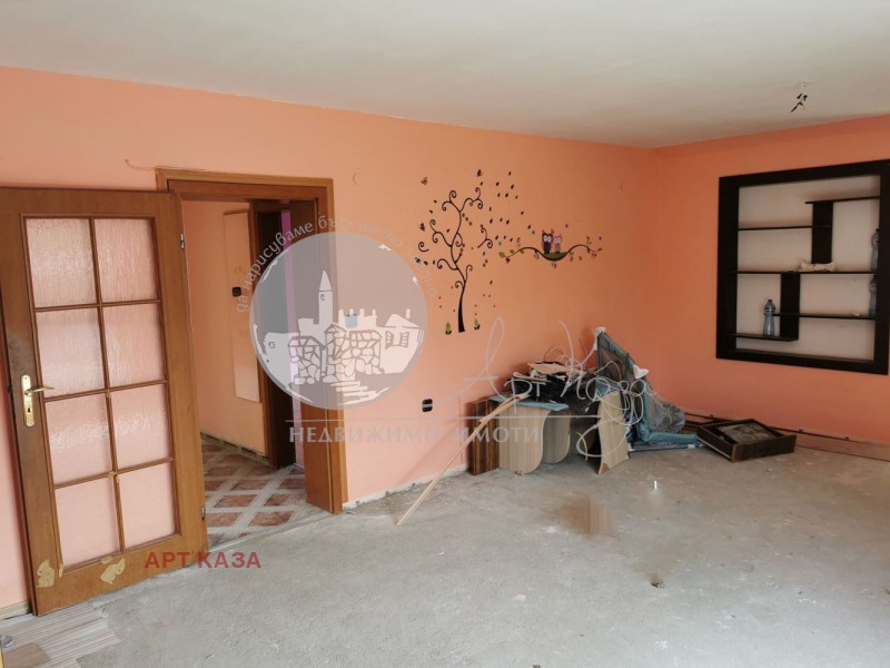 In vendita  2 camere da letto Plovdiv , Mladegki Halm , 62 mq | 25470148 - Immagine [3]