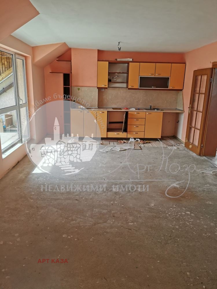 In vendita  2 camere da letto Plovdiv , Mladegki Halm , 62 mq | 25470148 - Immagine [4]