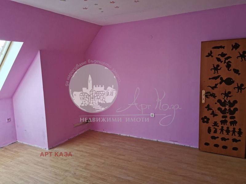 In vendita  2 camere da letto Plovdiv , Mladegki Halm , 62 mq | 25470148 - Immagine [5]