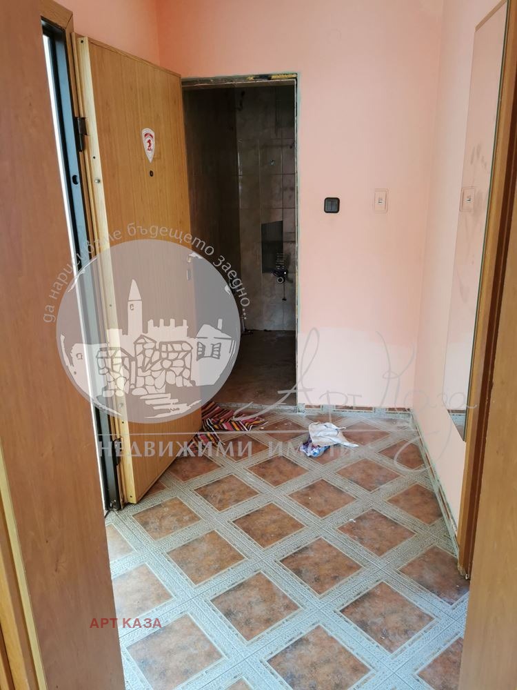 In vendita  2 camere da letto Plovdiv , Mladegki Halm , 62 mq | 25470148 - Immagine [7]