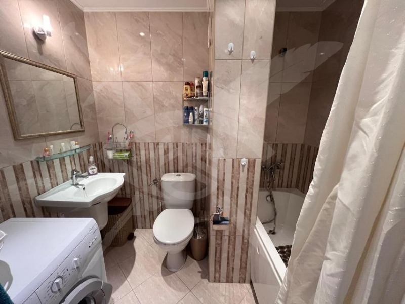 À vendre  2 chambres région Bourgas , k.k. Slantchev bryag , 115 m² | 87406839 - image [6]