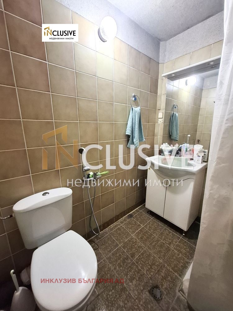 Продава  3-стаен град София , Овча купел 1 , 90 кв.м | 58353958 - изображение [6]