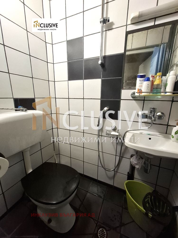 Продава  3-стаен град София , Овча купел 1 , 90 кв.м | 58353958 - изображение [5]