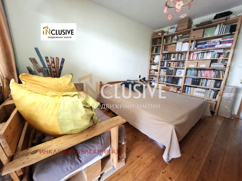 Продава  3-стаен град София , Овча купел 1 , 90 кв.м | 58353958 - изображение [8]