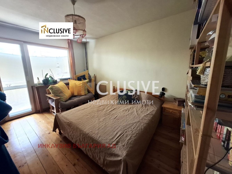 Продава  3-стаен град София , Овча купел 1 , 90 кв.м | 58353958 - изображение [7]
