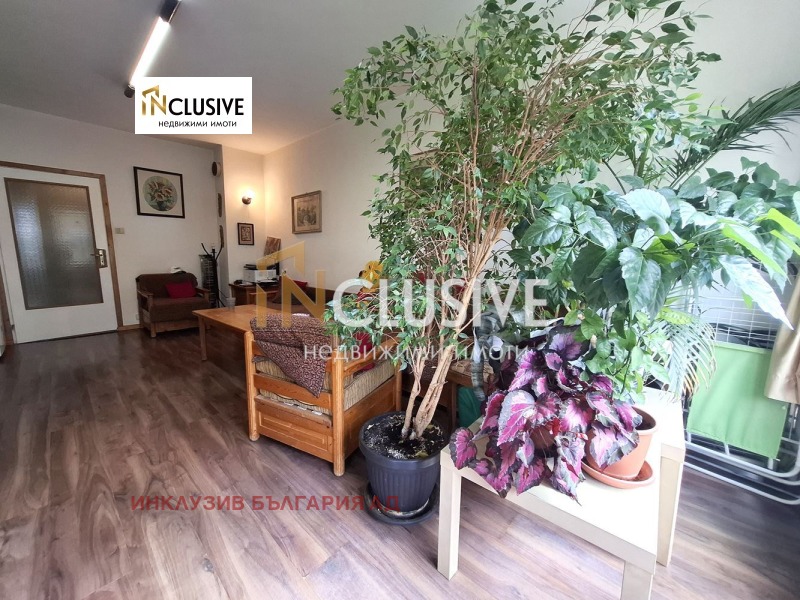 Продава  3-стаен град София , Овча купел 1 , 90 кв.м | 58353958 - изображение [4]