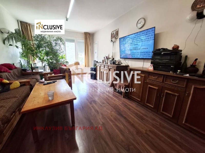 Продава  3-стаен град София , Овча купел 1 , 90 кв.м | 58353958 - изображение [2]