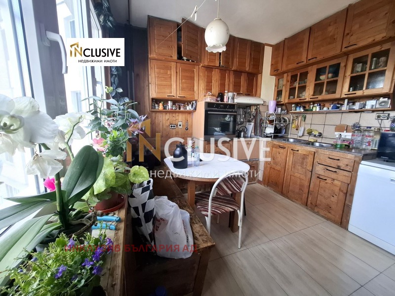 Продава  3-стаен град София , Овча купел 1 , 90 кв.м | 58353958 - изображение [9]
