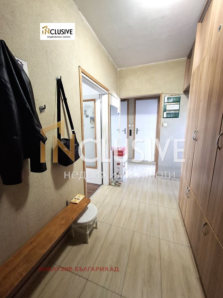 Продава  3-стаен град София , Овча купел 1 , 90 кв.м | 58353958 - изображение [10]
