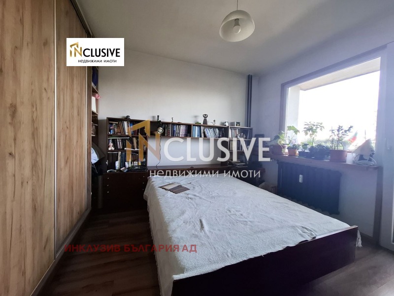 Продава  3-стаен град София , Овча купел 1 , 90 кв.м | 58353958 - изображение [3]
