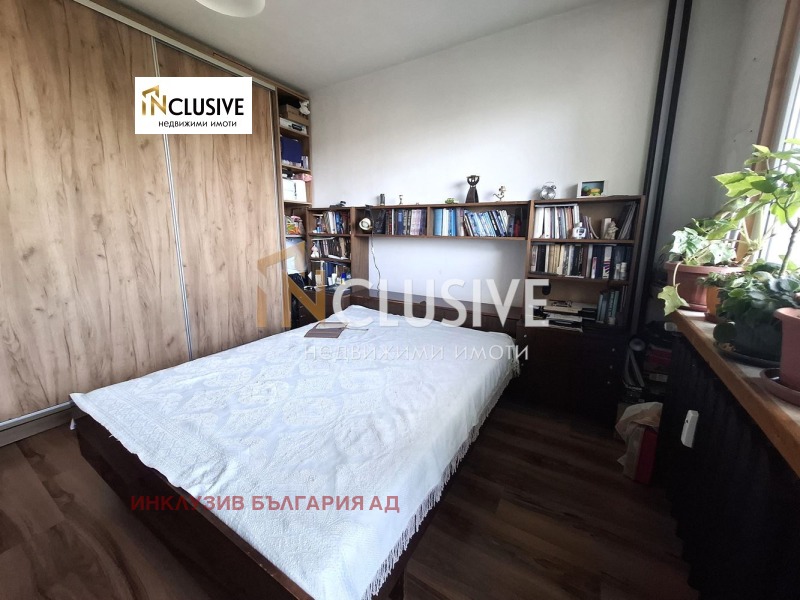 Продава  3-стаен град София , Овча купел 1 , 90 кв.м | 58353958 - изображение [11]