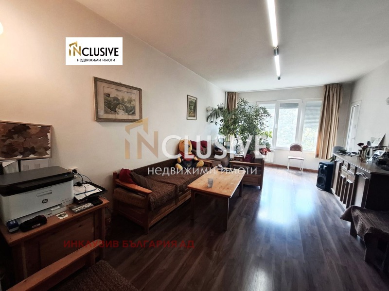 Продава  3-стаен град София , Овча купел 1 , 90 кв.м | 58353958 - изображение [12]