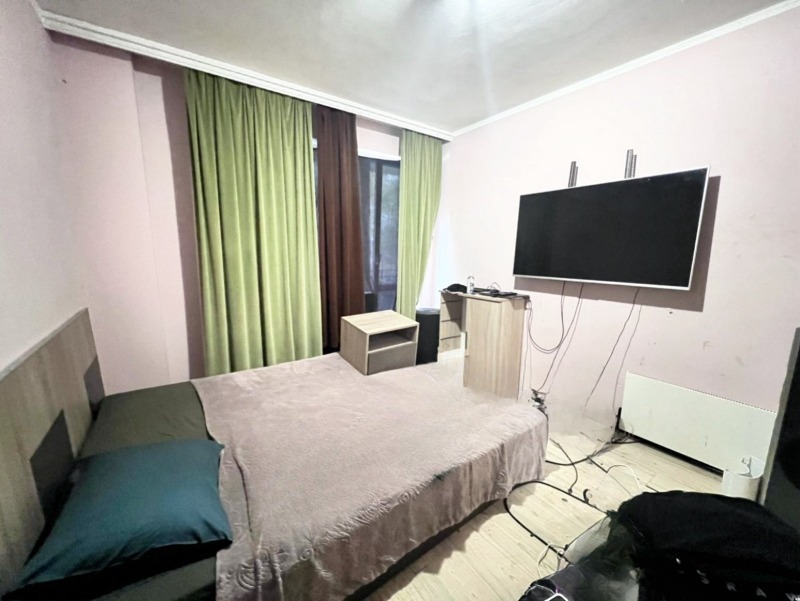 Продава 3-СТАЕН, гр. Шумен, Тракия, снимка 3 - Апартаменти - 52708616