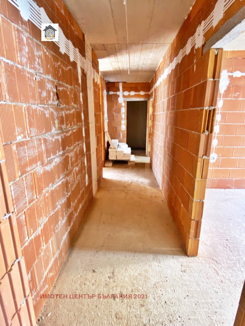 Продава 3-СТАЕН, гр. София, Малинова долина, снимка 3 - Апартаменти - 53016325