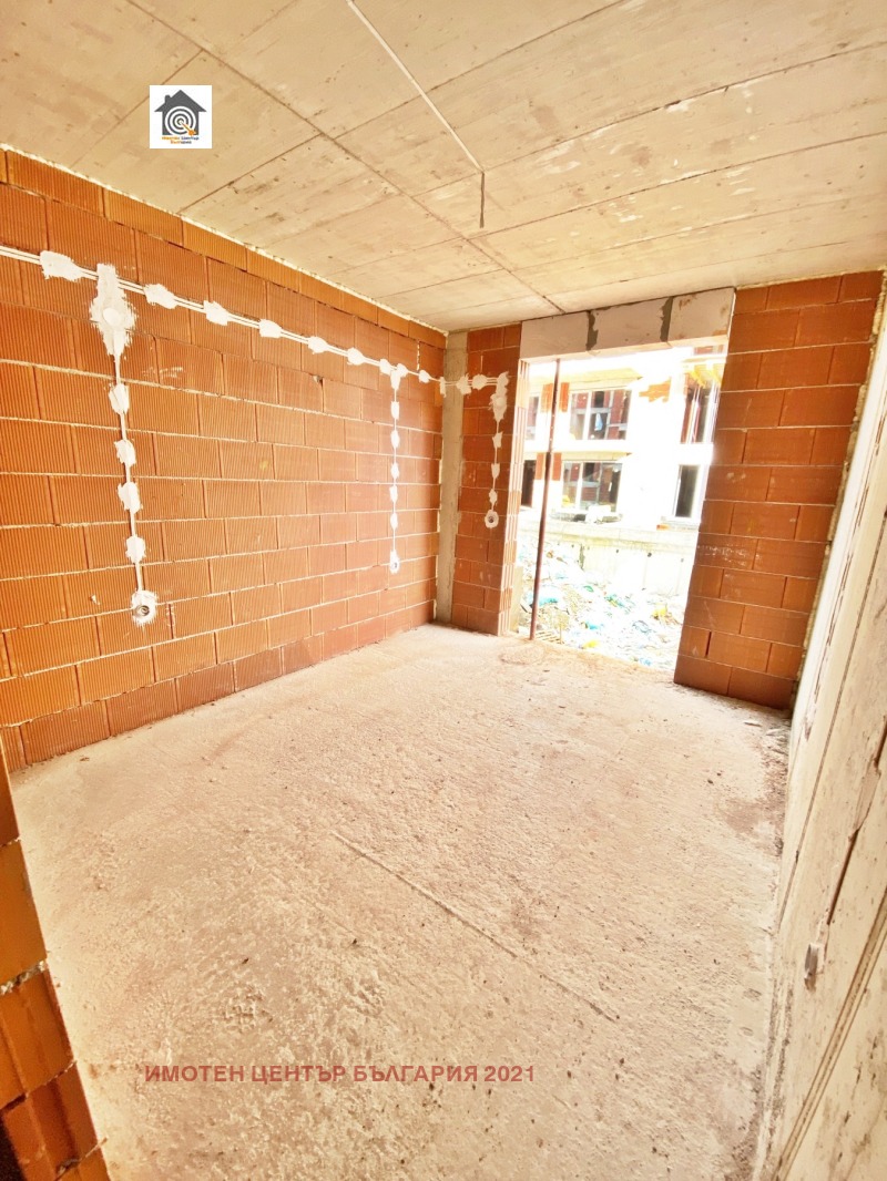 Продава 3-СТАЕН, гр. София, Малинова долина, снимка 2 - Апартаменти - 53016325