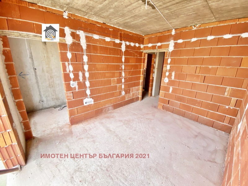 Продава 3-СТАЕН, гр. София, Малинова долина, снимка 4 - Апартаменти - 53016325