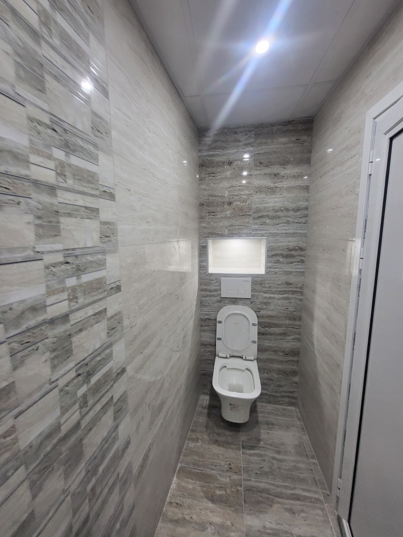 Продава 3-СТАЕН, гр. Плевен, Широк център, снимка 3 - Апартаменти - 53243003