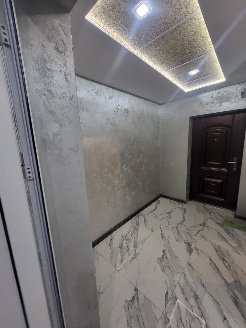 Продава 3-СТАЕН, гр. Плевен, Широк център, снимка 2 - Апартаменти - 53243003