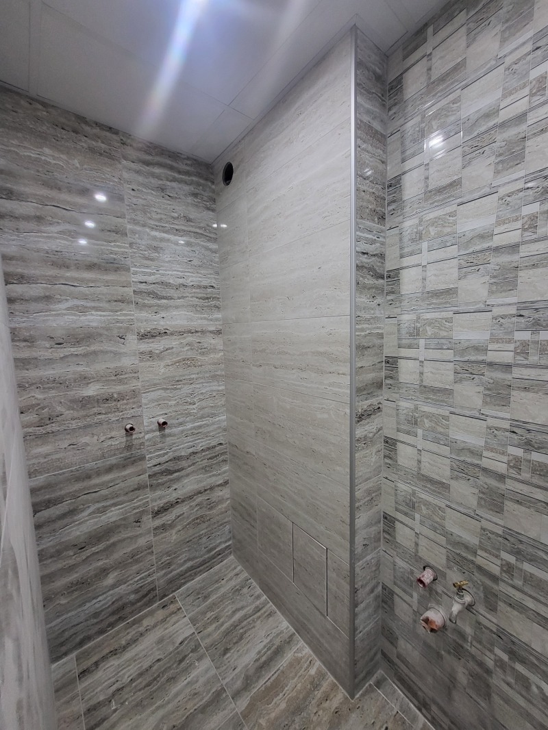 Продава 3-СТАЕН, гр. Плевен, Широк център, снимка 4 - Апартаменти - 53243003