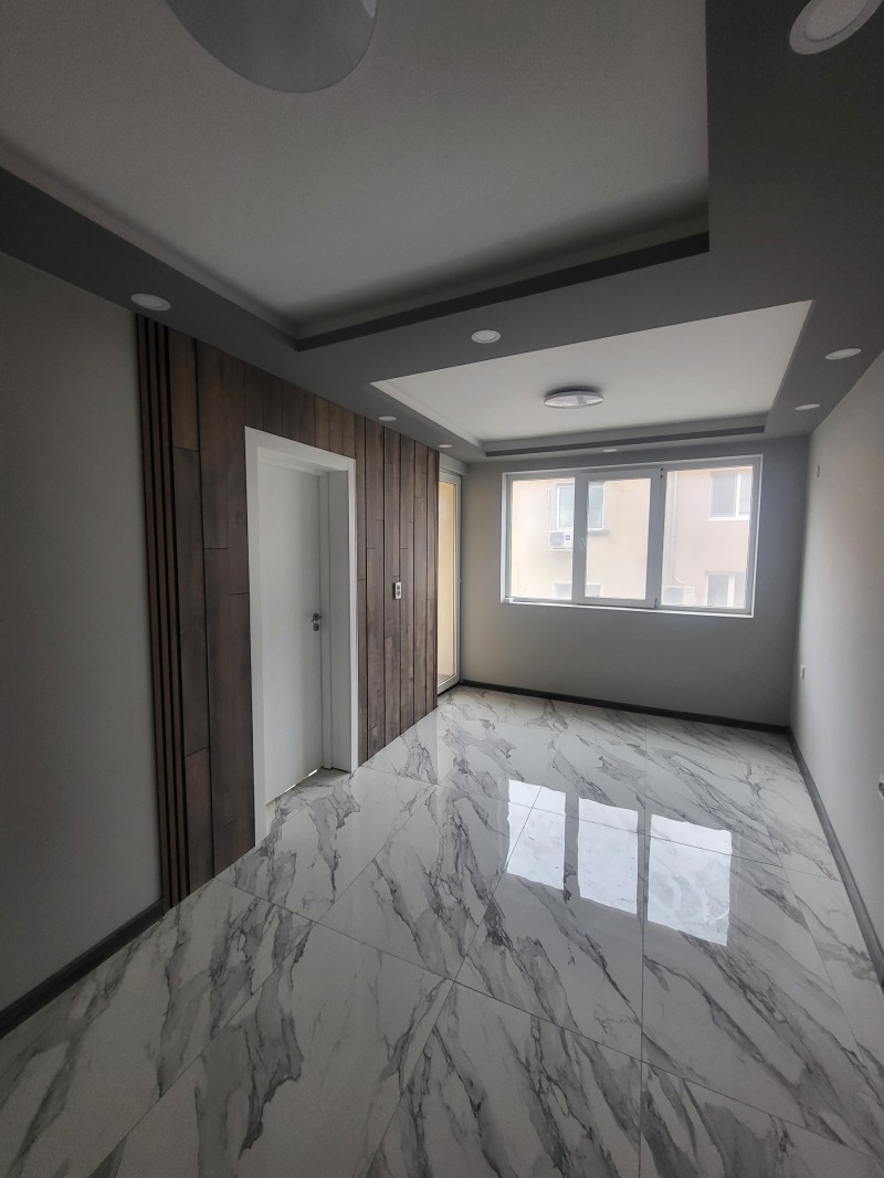 Продава 3-СТАЕН, гр. Плевен, Широк център, снимка 15 - Апартаменти - 53243003