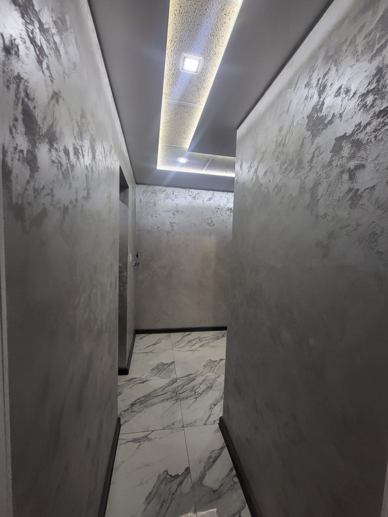 Продава 3-СТАЕН, гр. Плевен, Широк център, снимка 7 - Апартаменти - 53243003