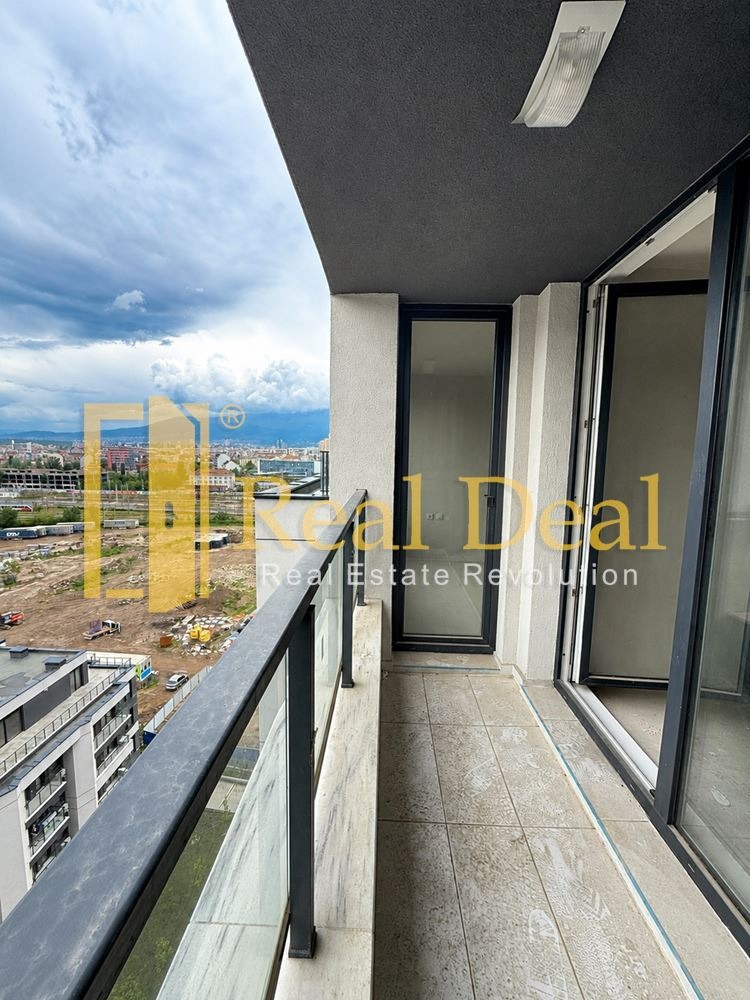 Продава 3-СТАЕН, гр. София, Банишора, снимка 11 - Апартаменти - 54576728