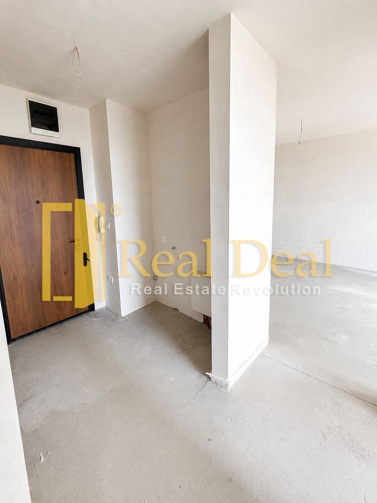 Продава 3-СТАЕН, гр. София, Банишора, снимка 9 - Апартаменти - 54576728