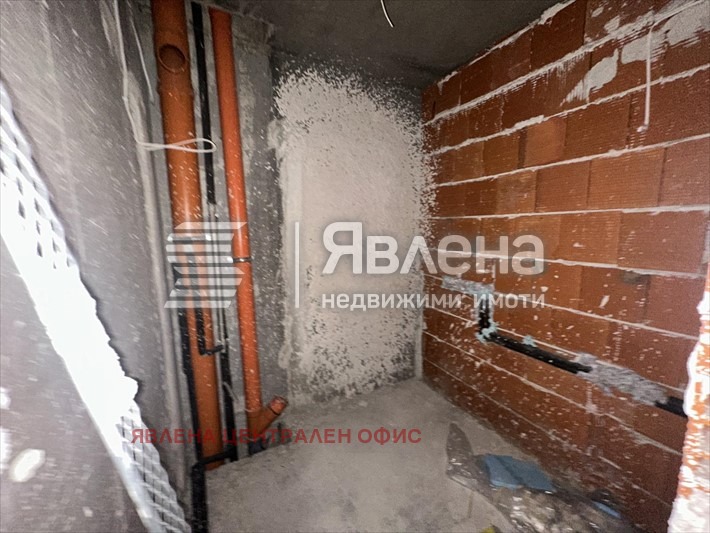Продава 3-СТАЕН, гр. София, Център, снимка 3 - Апартаменти - 56558805