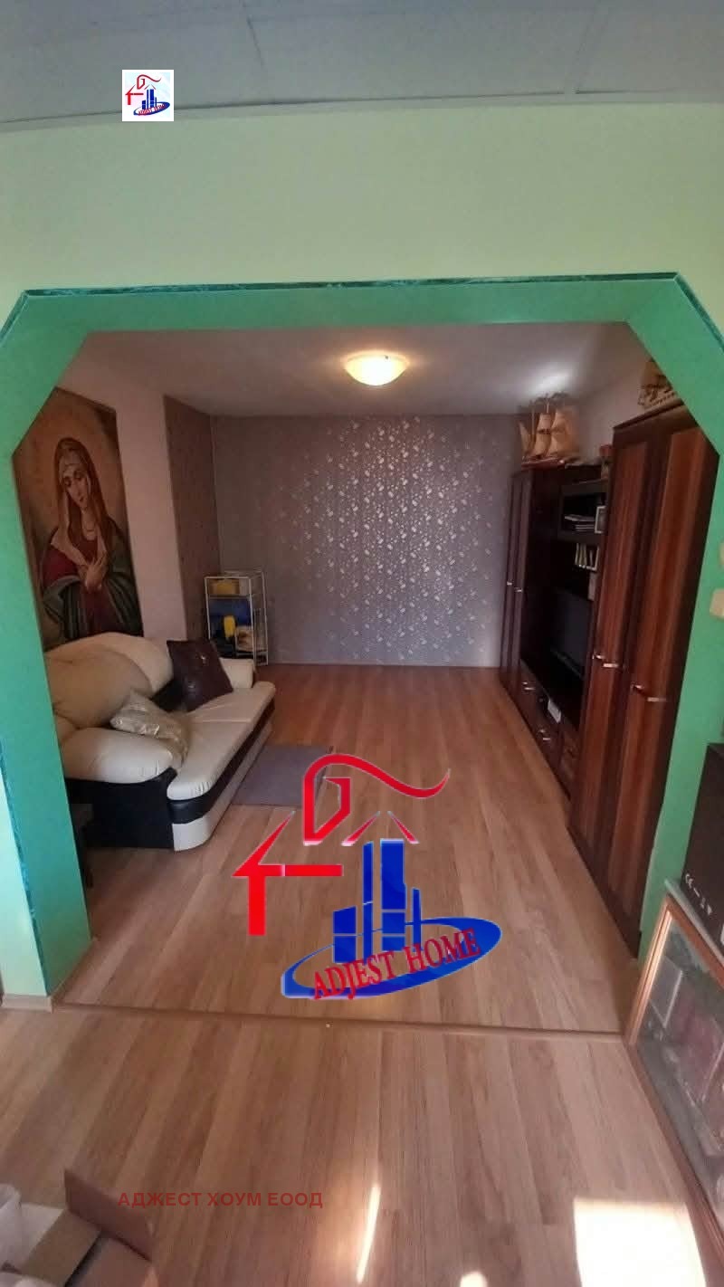 Продава 3-СТАЕН, гр. Шумен, Тракия, снимка 8 - Апартаменти - 56697975