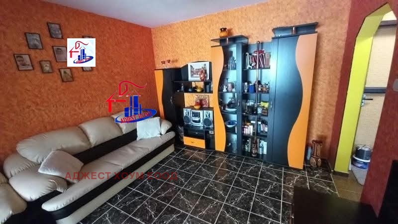 Продава 3-СТАЕН, гр. Шумен, Тракия, снимка 4 - Апартаменти - 56697975