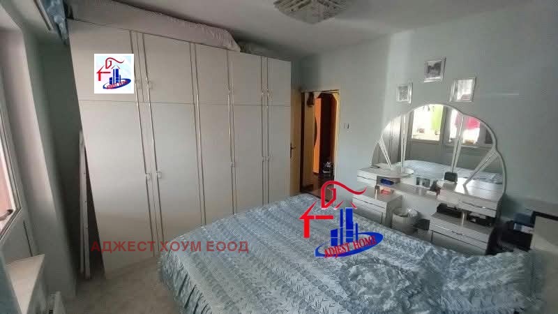Продава 3-СТАЕН, гр. Шумен, Тракия, снимка 6 - Апартаменти - 56697975