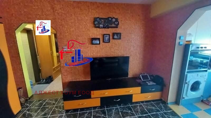 Продава 3-СТАЕН, гр. Шумен, Тракия, снимка 5 - Апартаменти - 56697975