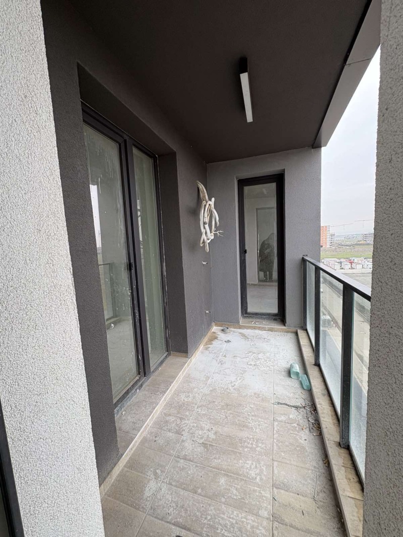 Продава 4-СТАЕН, гр. Бургас, област Бургас, снимка 3 - Апартаменти - 53365526