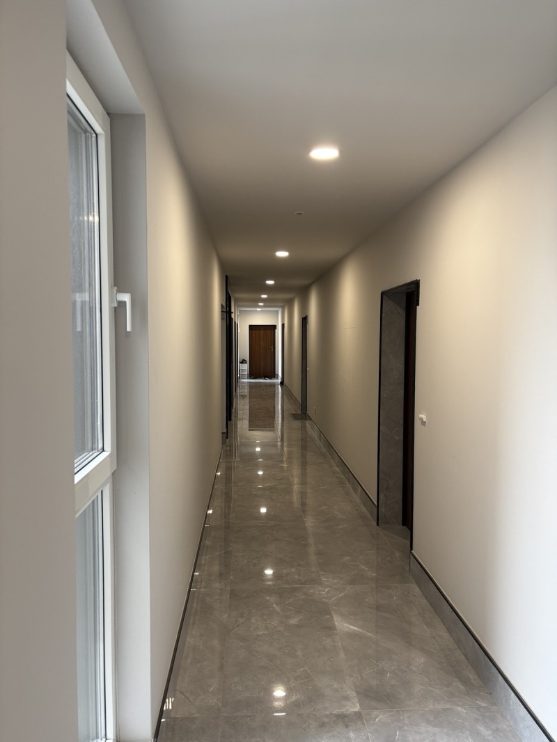 Продава 4-СТАЕН, гр. Бургас, област Бургас, снимка 2 - Апартаменти - 53365526