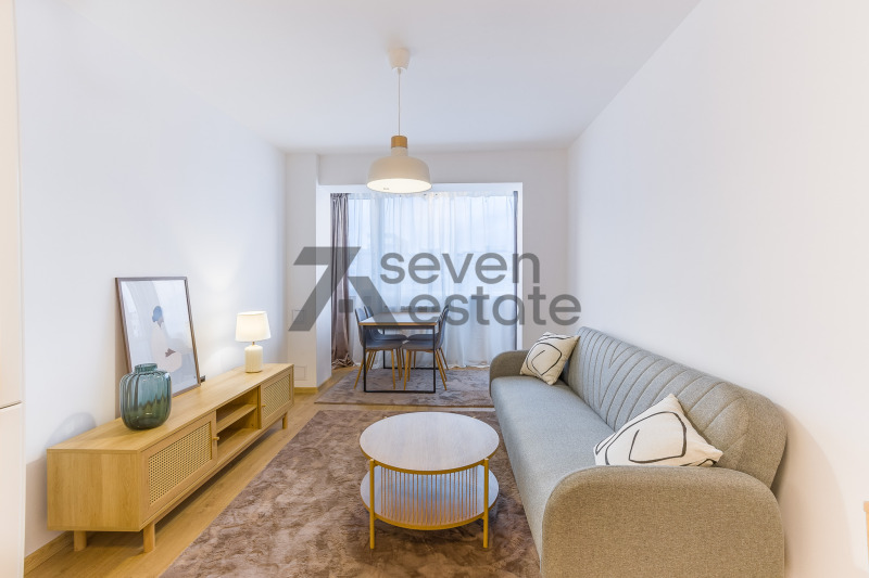 Продава 4-СТАЕН, гр. София, Мусагеница, снимка 3 - Апартаменти - 53412986