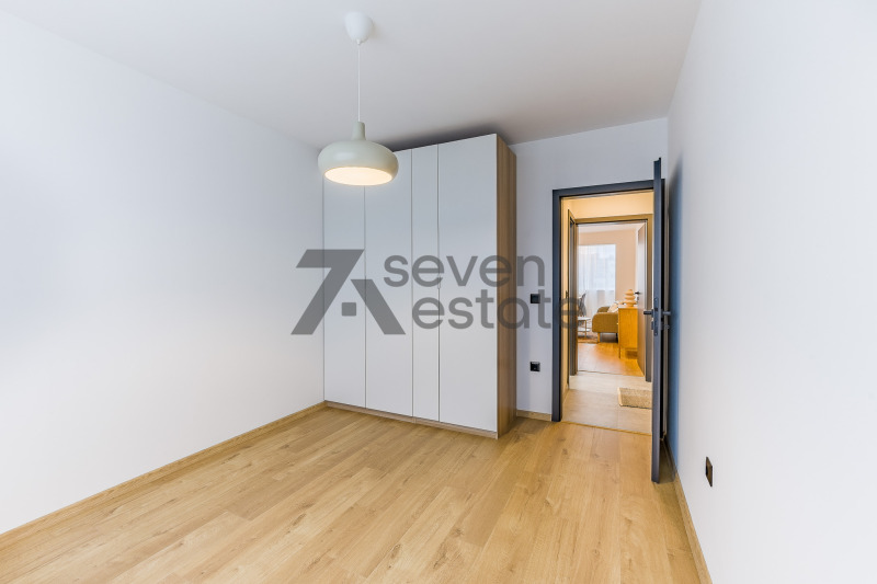 Продава 4-СТАЕН, гр. София, Мусагеница, снимка 9 - Апартаменти - 53412986