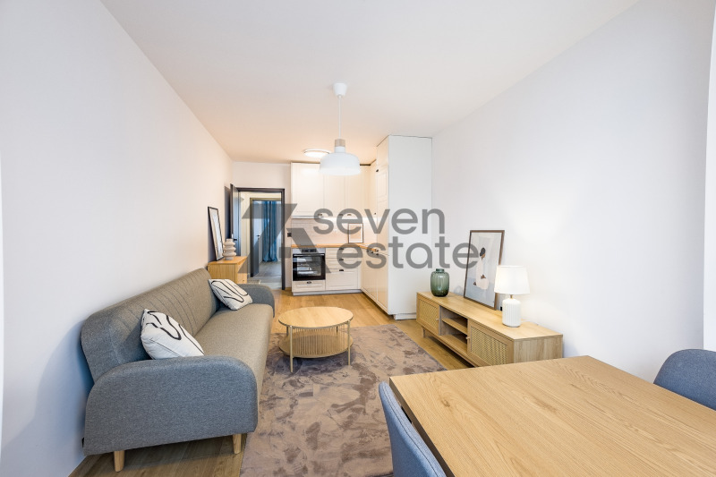 Продава 4-СТАЕН, гр. София, Мусагеница, снимка 2 - Апартаменти - 53412986