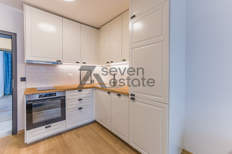 Продава 4-СТАЕН, гр. София, Мусагеница, снимка 4 - Апартаменти - 53412986