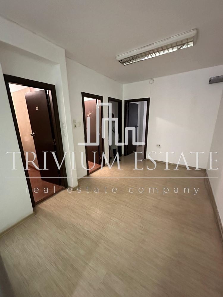 Продава ОФИС, гр. Пловдив, Младежки Хълм, снимка 6 - Офиси - 54303114