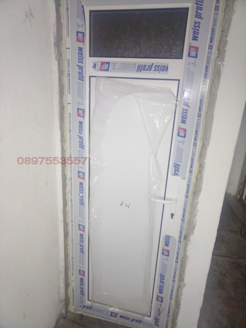 Продава АТЕЛИЕ, ТАВАН, гр. Разград, Център, снимка 10 - Апартаменти - 52770018