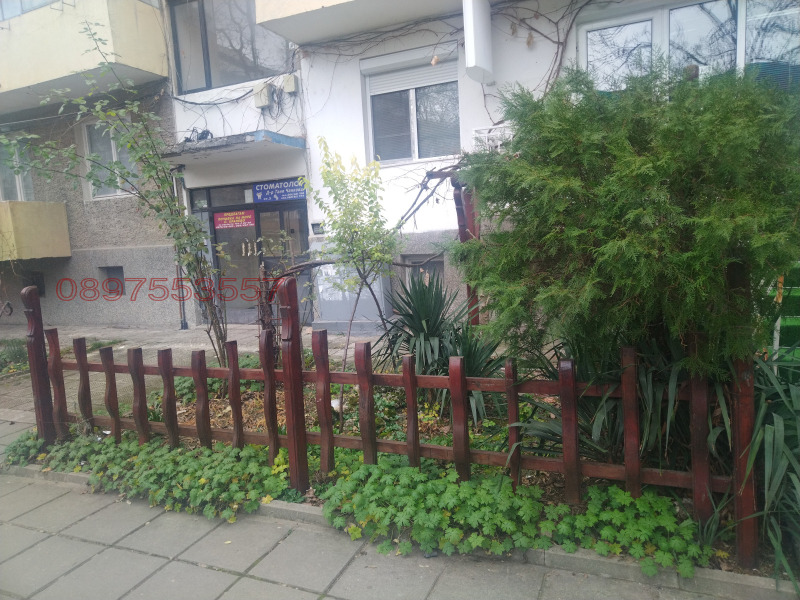 Продава АТЕЛИЕ, ТАВАН, гр. Разград, Център, снимка 16 - Апартаменти - 52770018