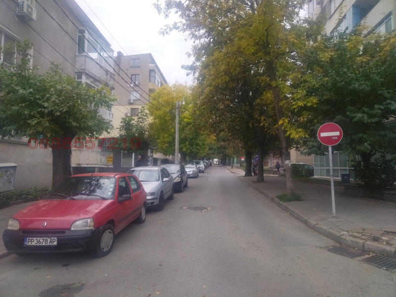 Продава АТЕЛИЕ, ТАВАН, гр. Разград, Център, снимка 9 - Апартаменти - 52770018