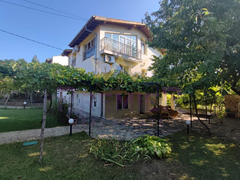 Продава  Къща област Добрич , гр. Балчик , 290 кв.м | 34510073 - изображение [2]